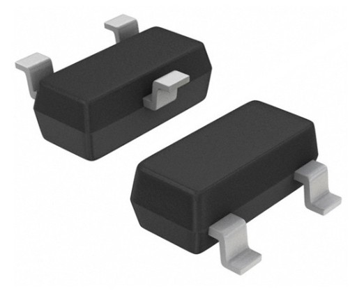 TRANZYSTOR BC817-40 SOT23 NPN