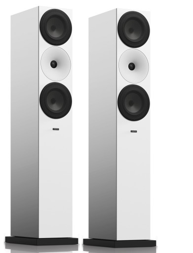Amphion Argon 7LS kolumny podłogowe