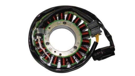 CF MOTO 520 400 STATOR PRĄDNICA C-FORCE NOWY ORYG.