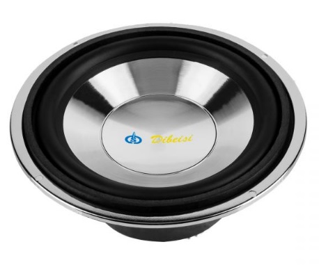 GŁOŚNIK NISKOTONOWY Dibeisi C8005 218mm 150W 4ohm