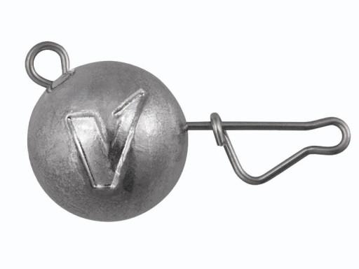 Czeburaszka Dragon V-Point wygięta agrafka 5,0g
