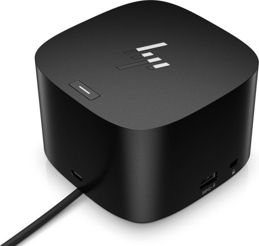 HP Thunderbolt Dock 120W G4 Stacja dokująca