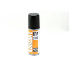 KONTAKT IPA SPRAY 60ML ALKOHOL IZOPROPYLOWY
