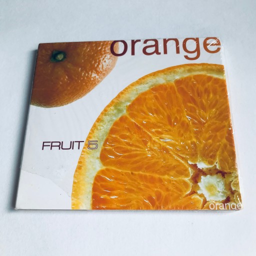 The Fruit Collection