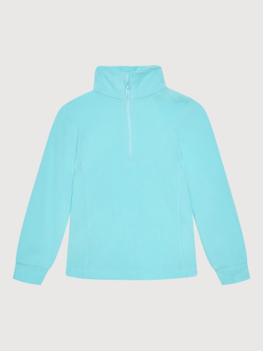 CMP Polar 3G28235 Niebieski Regular Fit