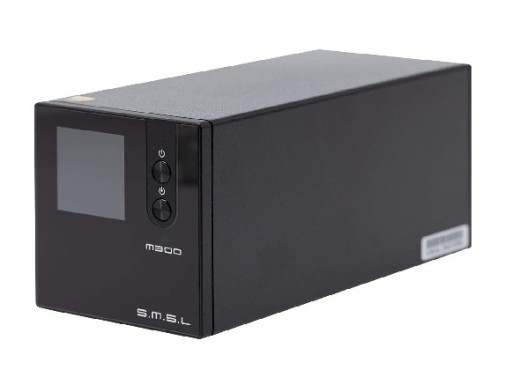 SMSL M300 MK2 BLACK DAC DSD