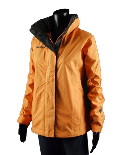 COLUMBIA VERTEX CORE OUTDOOR JACKET r M