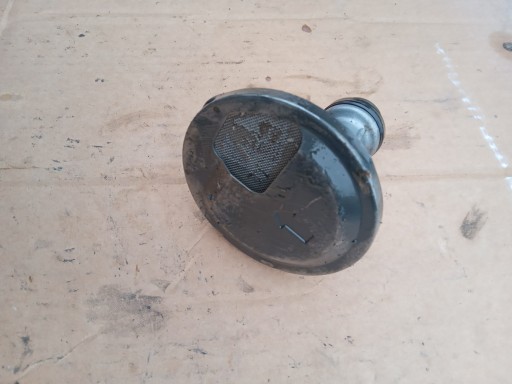 Yamaha R6 RJ01 RJ03 98-02 smok sitko oleju