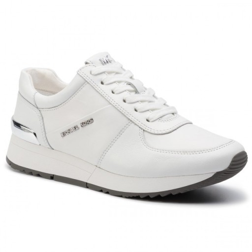 MICHAEL KORS ORYGINALNE SNEAKERSY SKÓRA 37