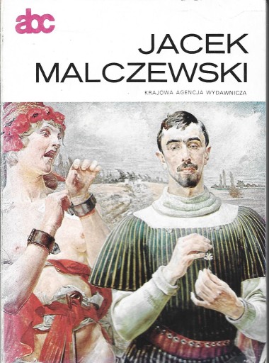 JACEK MALCZEWSKI Stanisław Stopczyk