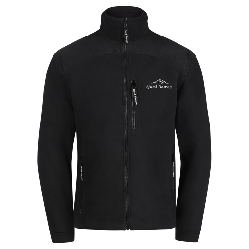 FJORD NANSEN Kurtka wiatroszczelna X-BLOCK 3XL