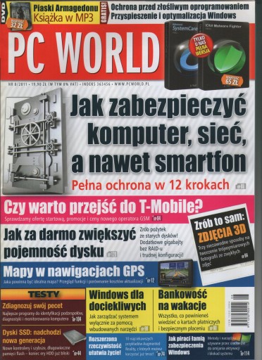 PC WORLD 8/2011 (146)