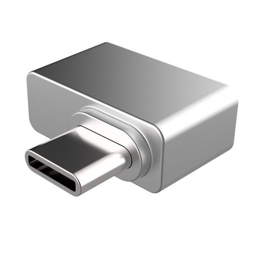 Czytnik linii papilarnych Mini USB, zaloguj się do skanera linii