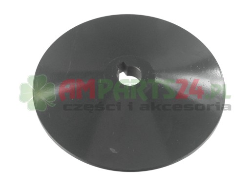 Połówka koła wariatora 670215
