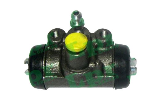 LPR CYLINDEREK HAMULCOWY TYŁ L/P SUZUKI SWIFT III SX4 SX4 S-CROSS