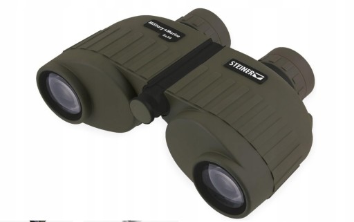 LORNETKA wojskowa Steiner 8x30 Military Marine
