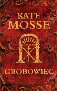 Grobowiec Kate Mosse