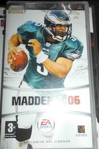 Madden 06