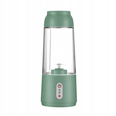 sokowirowka mala Mini Przenośny blender filiżanka