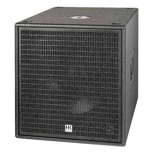 HK Audio Linear 5 MK II 115 Sub subwoofer aktywny