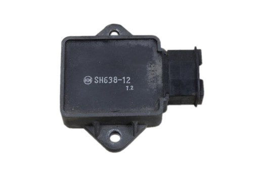 HONDA XL1000 VARADERO SD02 REGULATOR NAPIĘCIA
