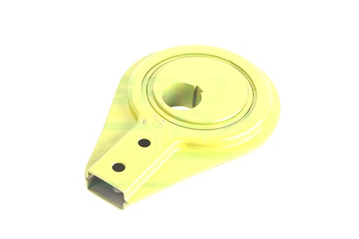 Mimośród podsiewacza kpl Claas 619428