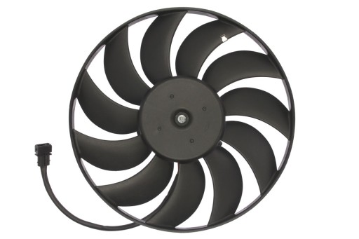 Wentylator chłodnicy THERMOTEC D8W010TT