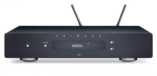 All-in-one Primare I15 Prisma -