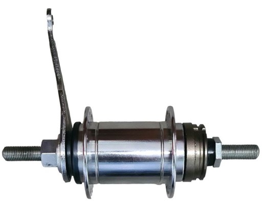 PIASTA TORPEDO SHIMANO CB-E110