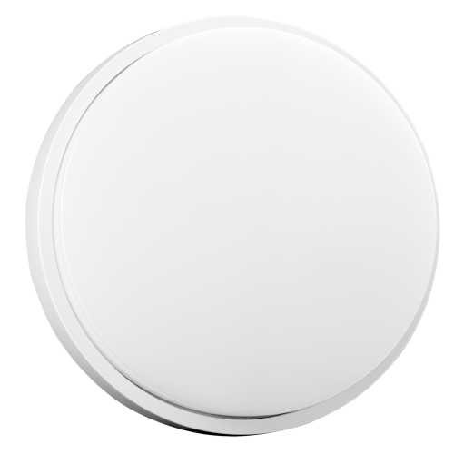 Plafon ogrodowy led hermetyczny 10W 4000K IP54ORNO