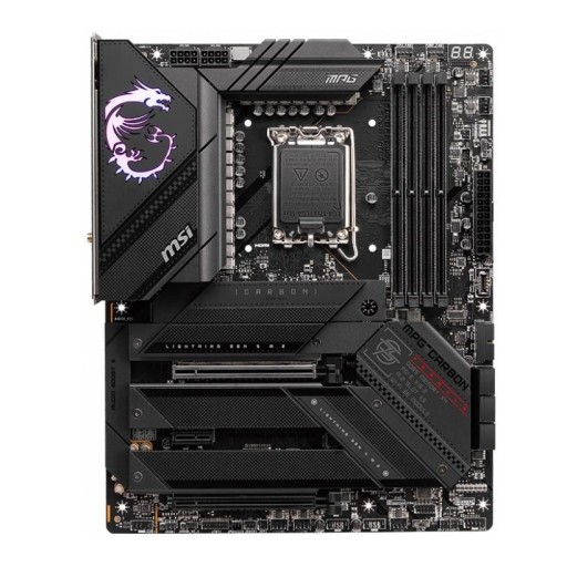 Płyta MSI MPG Z790 CARBON WIFI /Z790/DDR5/SATA3 M.2/USB3.2/WiFi/BT/PCIe5.0