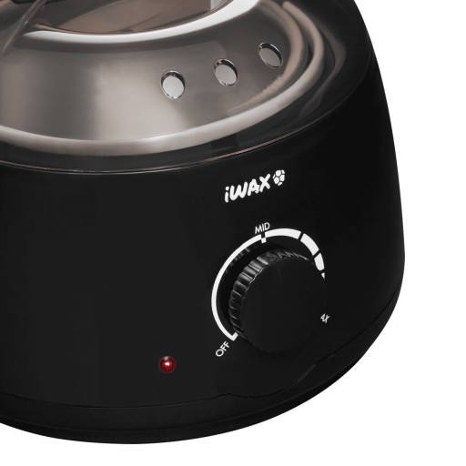 Podgrzewacz do wosku twardy puszka depilacja 100W