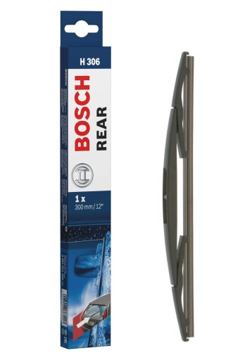 WYCIERACZKA TYL BOSCH TWIN BMW 1 F20 11-19r