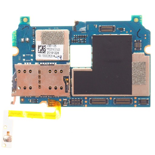 Płyta główna Maxcom MS572 3/32