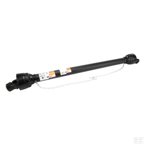 WAŁEK PRZEKAŹNIKA MOCY WOM L=780mm 482Nm