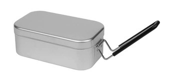 Menażka turystyczna Trangia Mess Tin Small 210