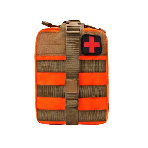 Hunting Medical Cover Hunting Emergency Survival Package Utility Tactical