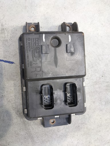 Sterownik świateł tył Iveco 504280976