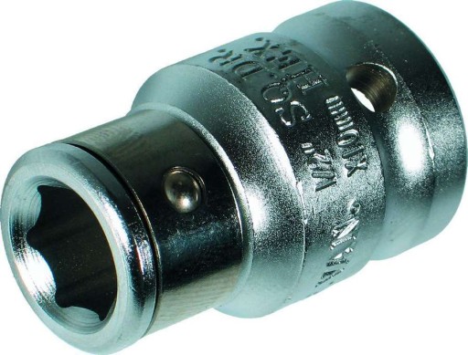Adapter do bitów 1/2