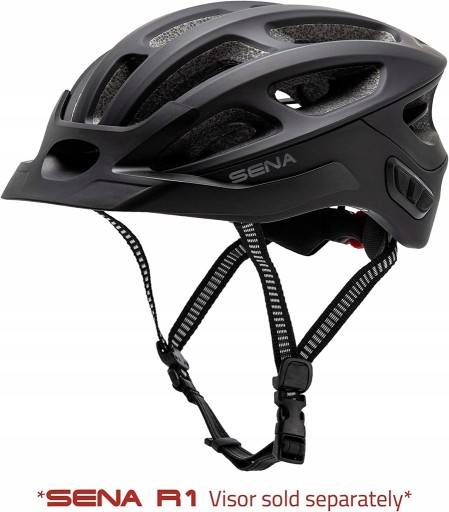 Kask rowerowy Sena M1 M (55-59 cm)