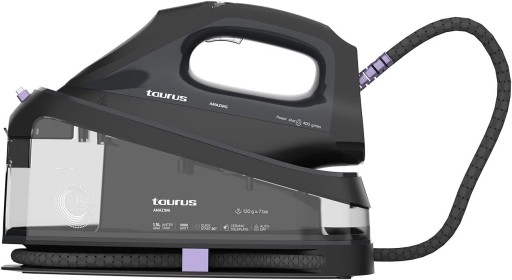 Generator pary Taurus Amazing SSD3002