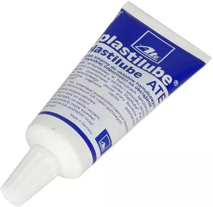 ATE PASTA MONTAŻOWA DO KLOCKÓW HAMULCOWYCH 35ML