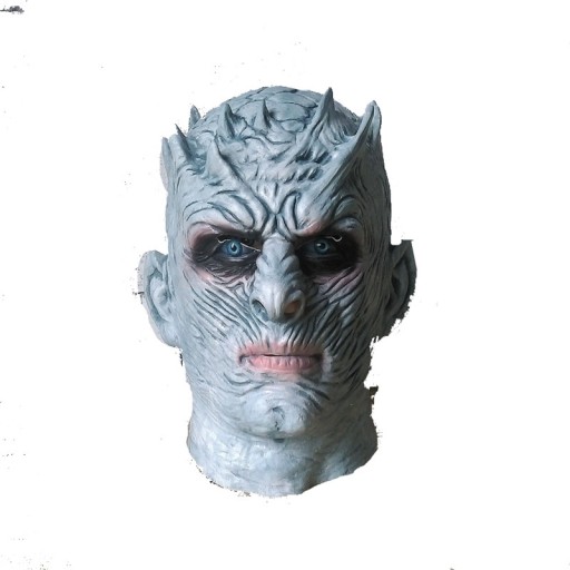 Nocny Król Gry O Trony Maska Halloween