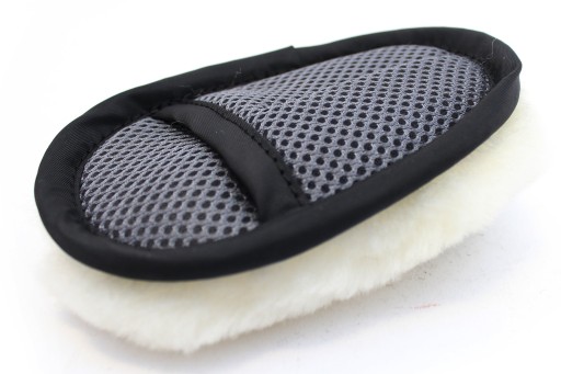 FLEXIPADS MAŁA RĘKAWICA DO MYCIA AUTA WASH MITT