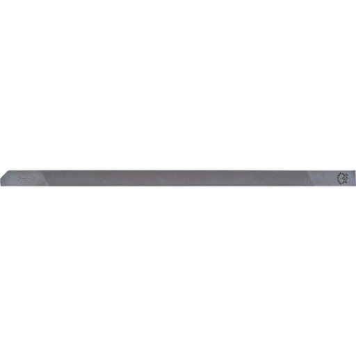 Pilnik płaski 200x9x6 ogranicznika CHARP CS-X