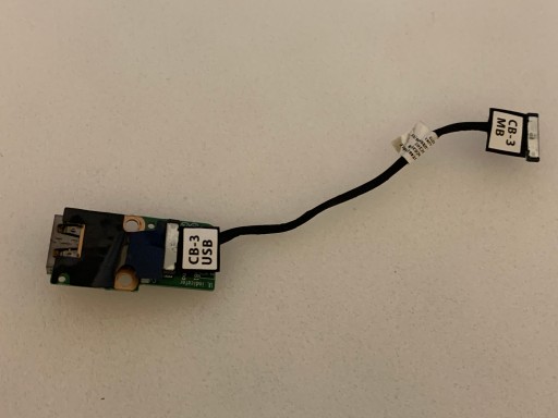 Moduł USB LENOVO ThinkPad T460 FV