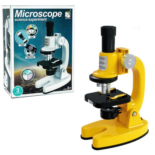 MIKROSKOP