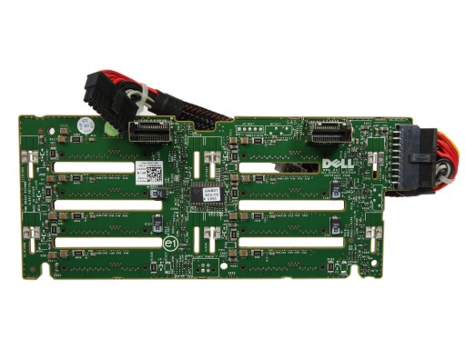 HDD Backplane 0MX827 Dell PowerEdge