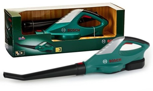 DMUCHAWA ZABAWKA DO OGODU BOSCH Klein 2776