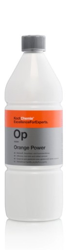 KOCH CHEMIE Orange Power 1000ml